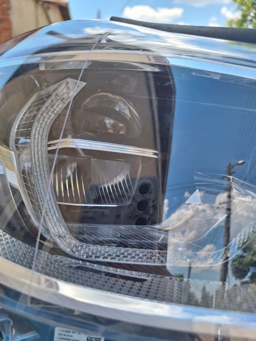 Фар BMW 5та серия G30