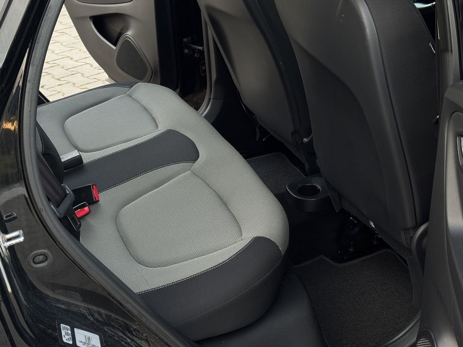 RENAULT Captur 2015 — imagine 5