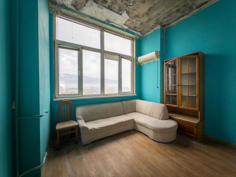 Продава се Двустаен апартамент в София, Зона Б-5 - 55 кв.м за 3019 €/кв.м - Снимка #2