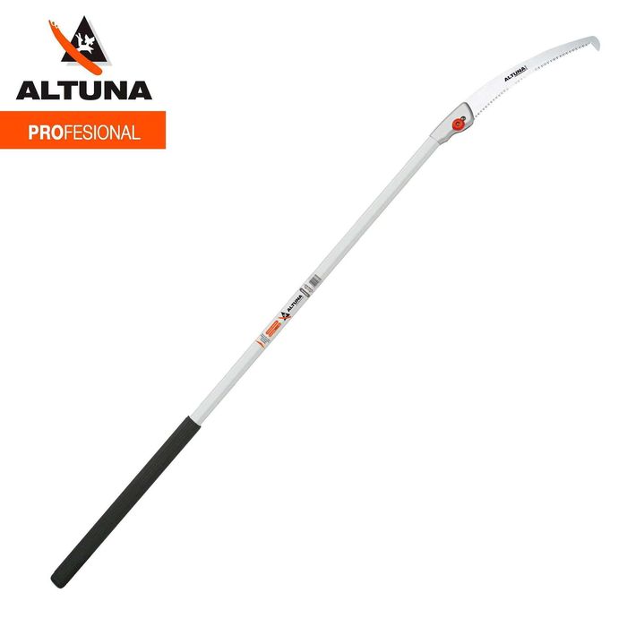 Професионални триони с телескопични дръжки