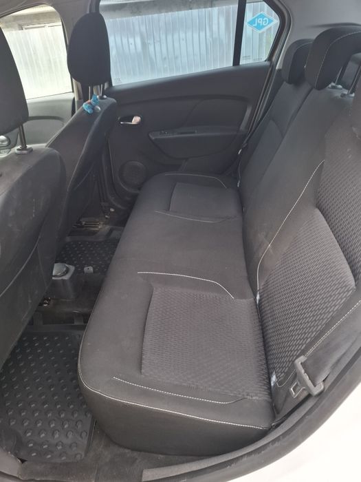 Dacia logan 2017 oras vaslui