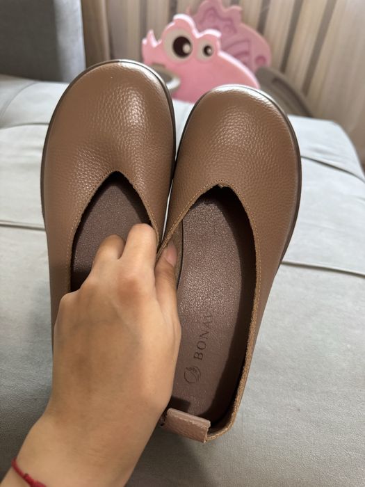 Продам летние босоножки