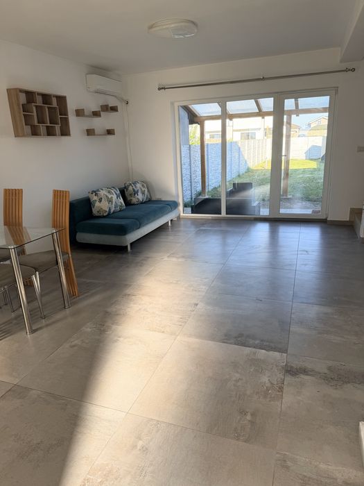 Duplex de inchiriat