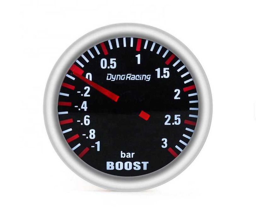 Ceasuri de boost 2 și 3 BAR diverse modele