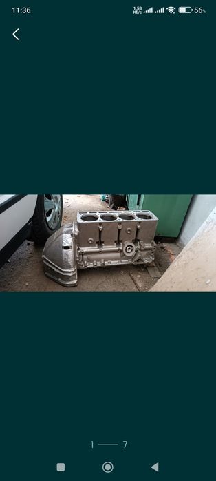 Запасные части УАЗ