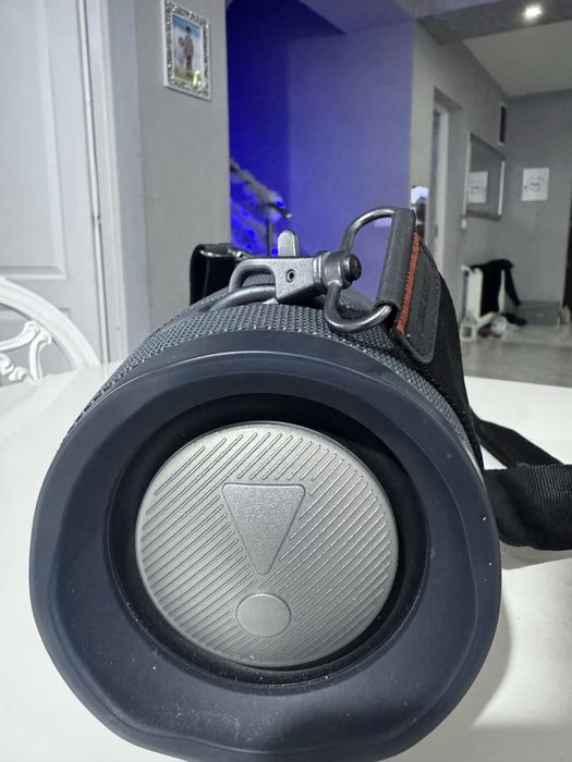 Boxa JBL Xtreme2 GM (GUNMETAL)