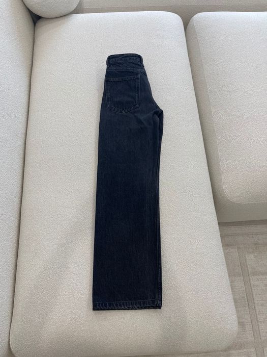 Джинсы Massimo Dutti