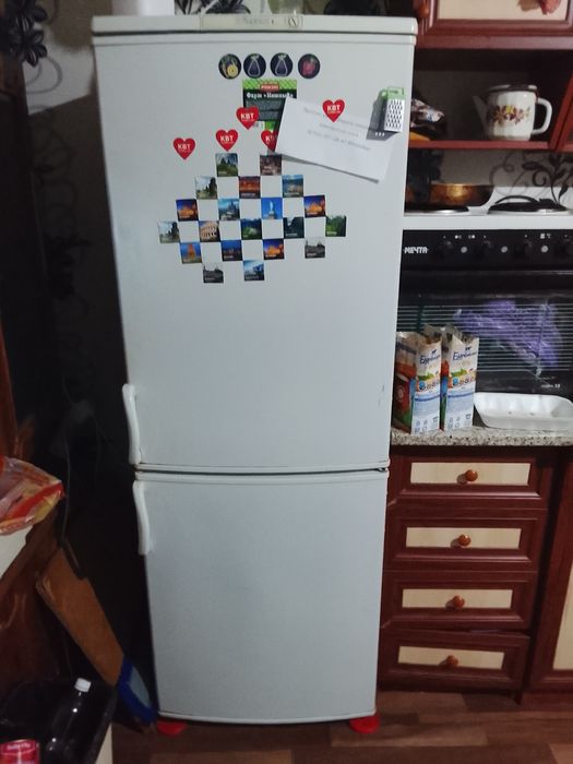 Холодильник отличное состояние