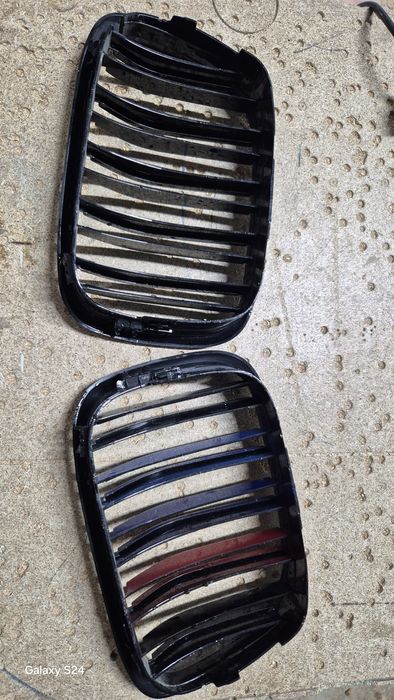 Ноздри рест в ф стиле