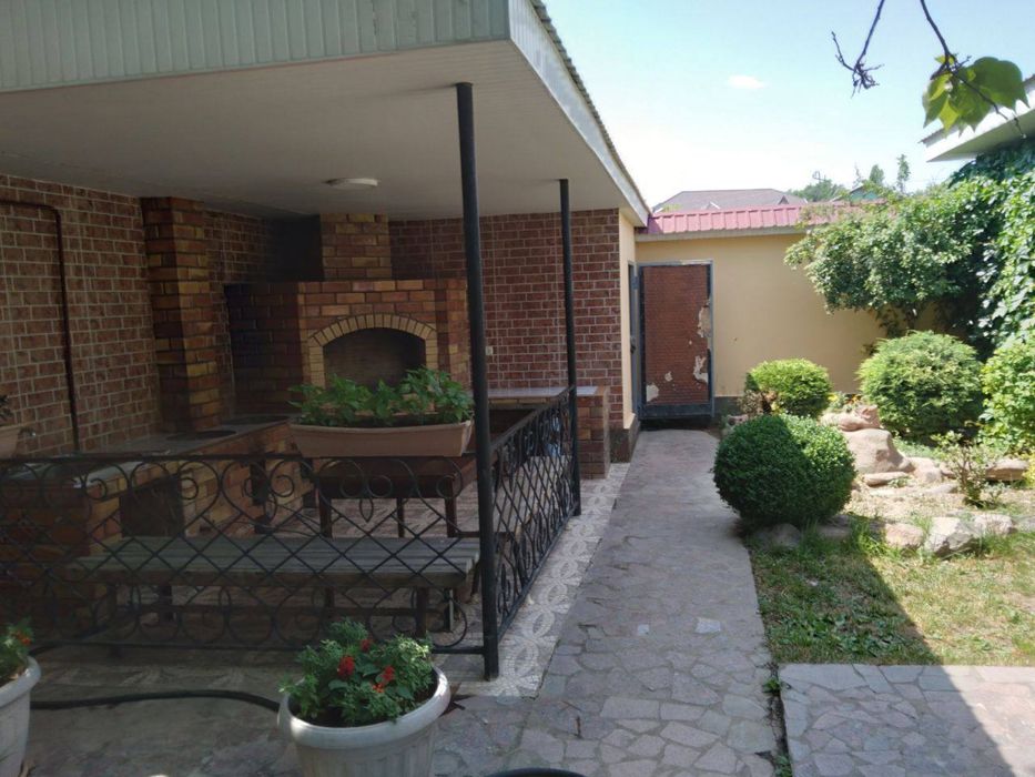 Загородный дом в Чирчике