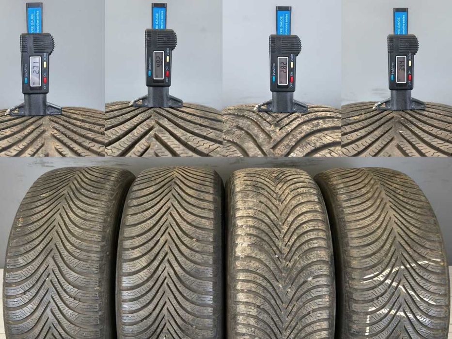 Roti/Jante Ford 5x108 225/55 R17 Mondeo; Volvo Peugeot Citroen Renault