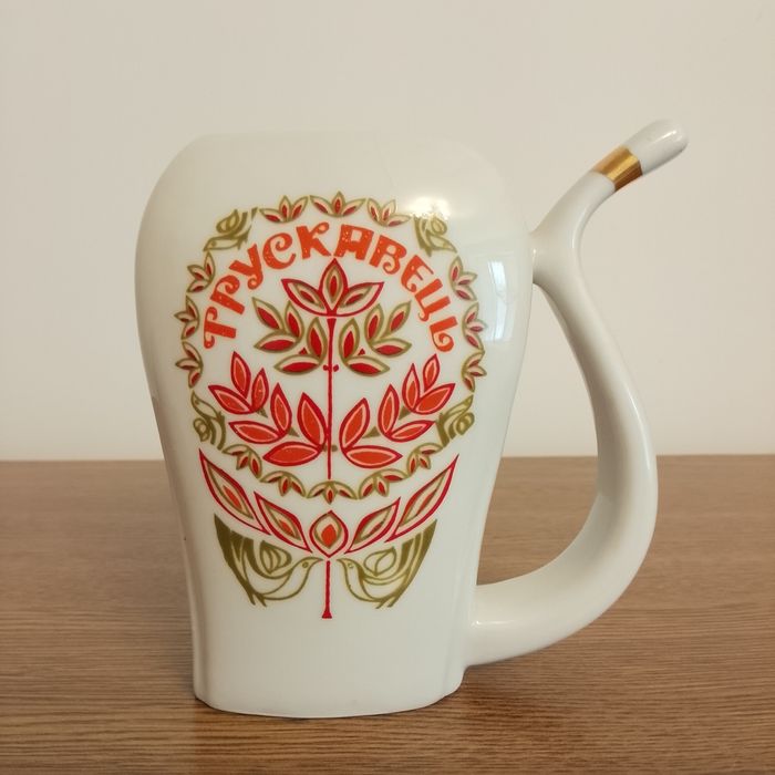 Продам советский фарфор