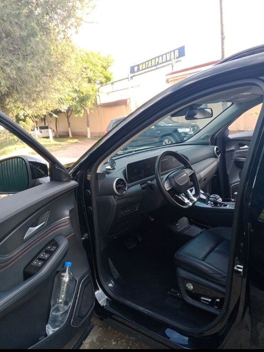 Dongfeng T5EVO sotiladi