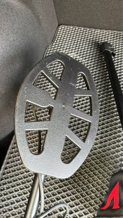 Металлоискатель