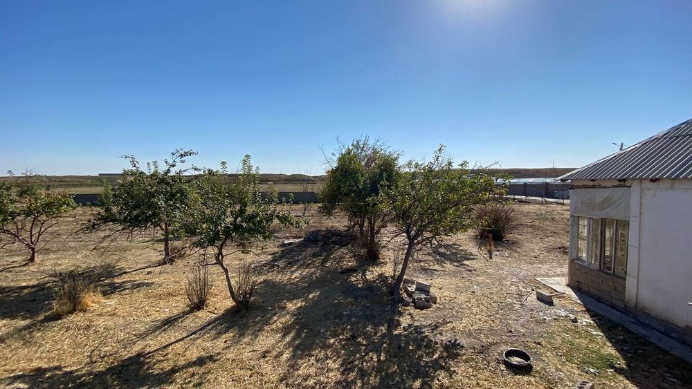 Участок 25 соток