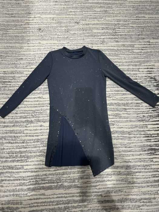 Срочно продам платье