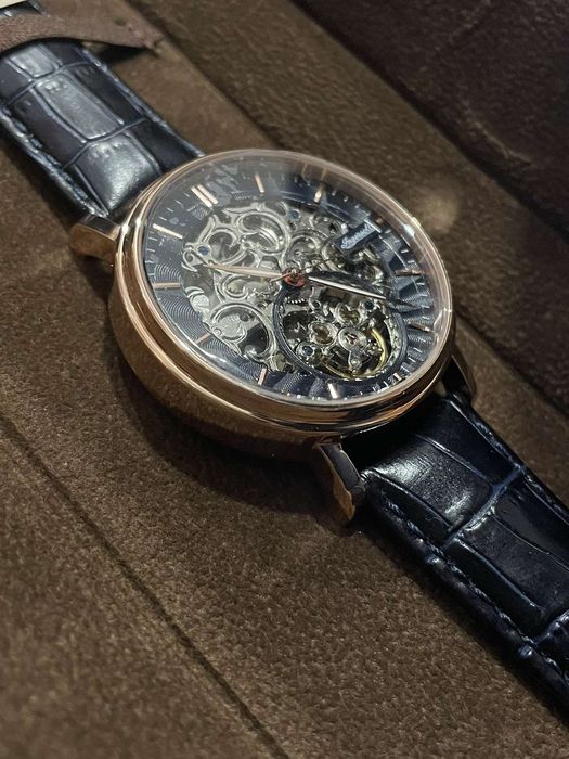 Автоматичен часовник Ingersoll The Charles I05808