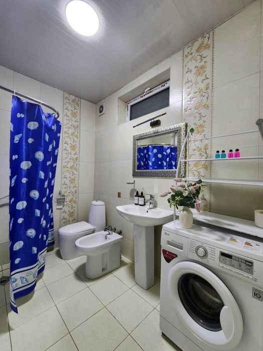 Arenda tashkent city