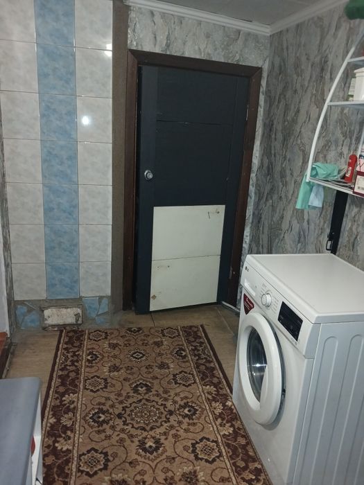 Продам 3х ком.дом, ул.Деповская