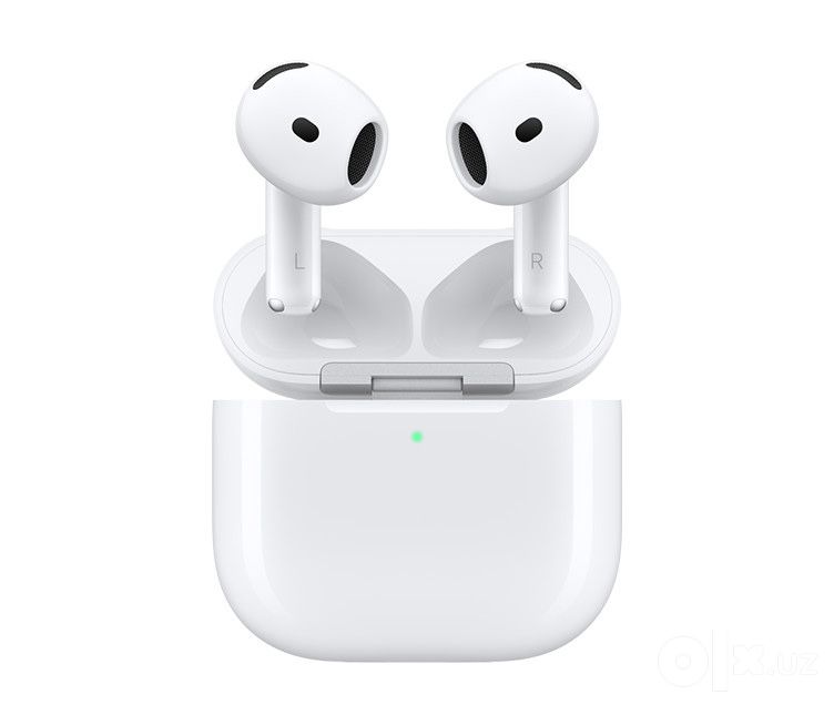 Новый AirPods 5 Wireless! Бесплатная Доставка!