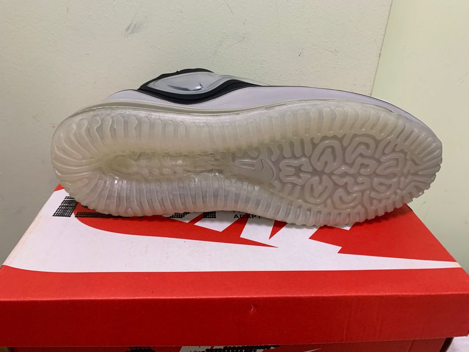 Нови мъжки маратонки Nike Air Max 720 horizon налични 44 номер