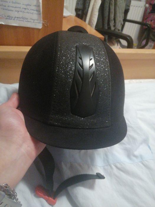 casca de calarie(Nou nouța)