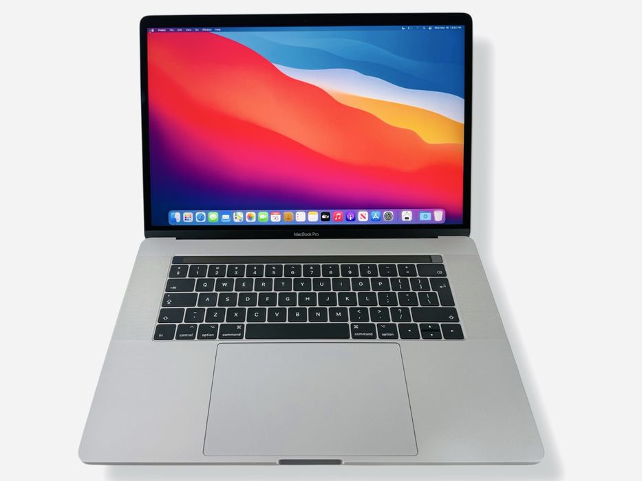 Аpple MacBook Pro 15" 2019 i7 2,6GHZ 32RAM 1TB SSD Gray Гаранция!