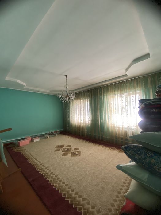 Срочно продается большой дом