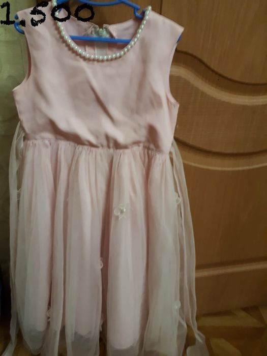 Одежда для девочки