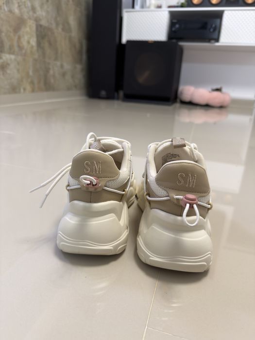 Adidasi Steve Madden SM-11002961