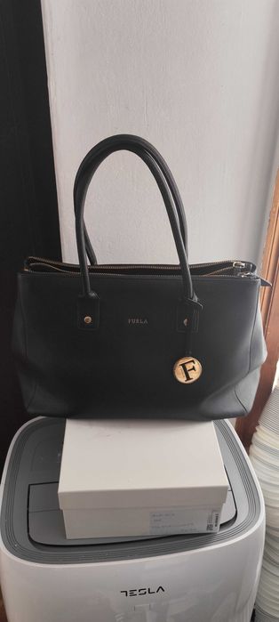 Чанта Фурла / Furla