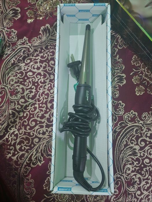 Zumba-ZM-7002 Professional