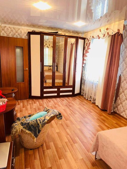 Продам 3-х комн. ул. М.Маметовой, 7