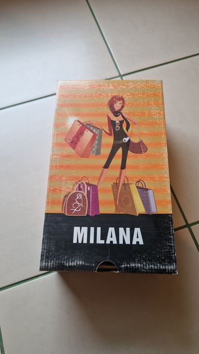 Pantofi dama piele nr.38