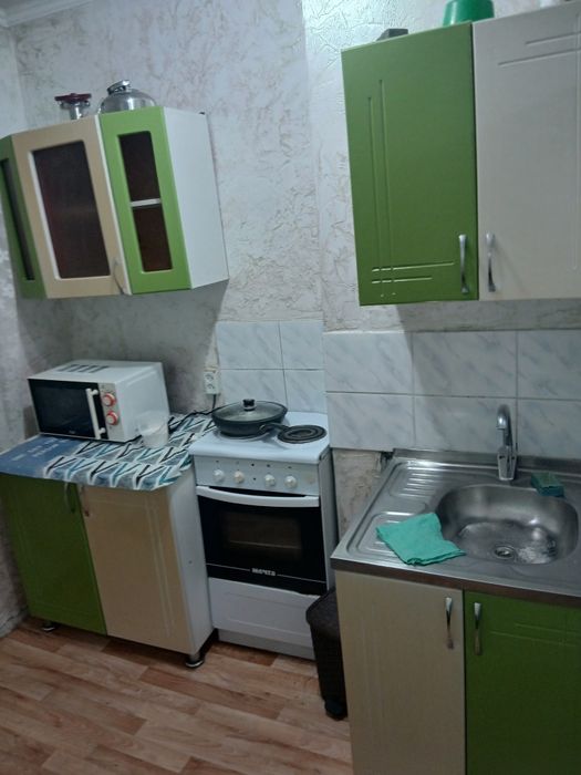 Продается 1 комната квартира