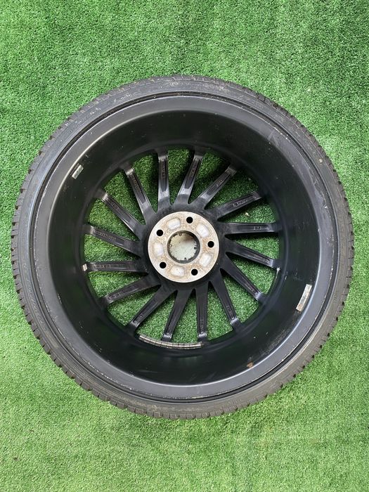 Janta SH aliaj R19 Hurricane Keskin KT17 8.5JX19H2 5X112 ET35 KBA50850