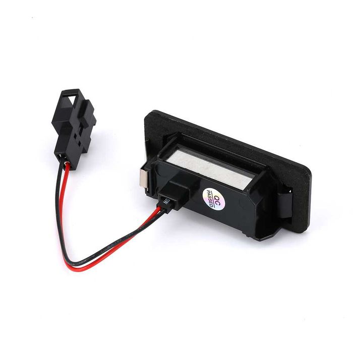 Лед плафон-Ауди А1,А4,А5,А6,А7,Q5,TT-VW Голф,пасат,шаран,тюран,туарег