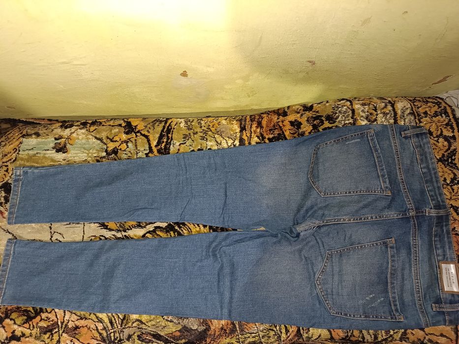 Джинсы мужские 30р
