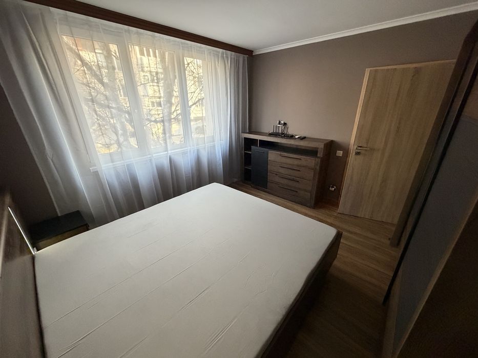 Дава се под наем Двустаен апартамент в София, Лозенец - 40 кв.м за 648.21 € - Снимка #1