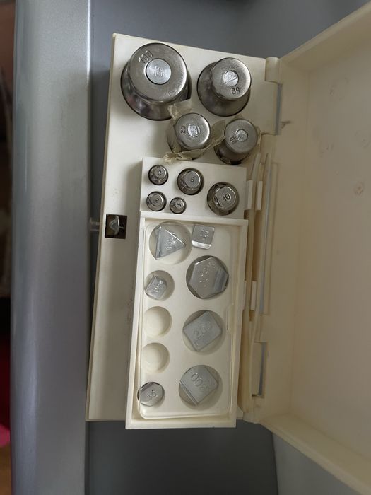 Гири общего назначения