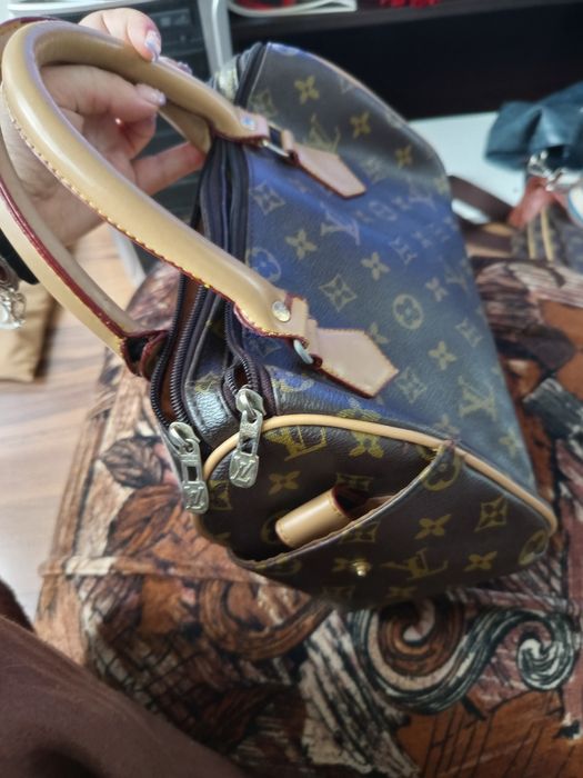 Чанти за ежедневие