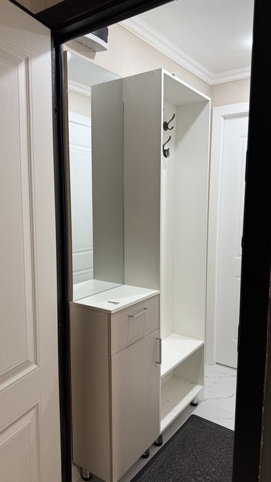 суточная квартира