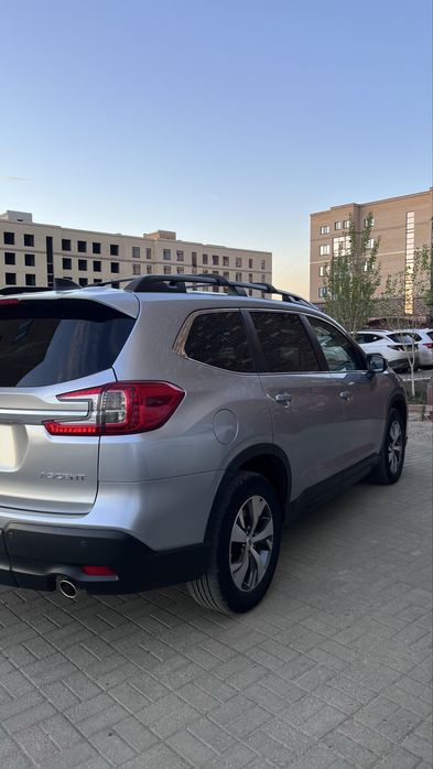 Продам Subaru Ascent