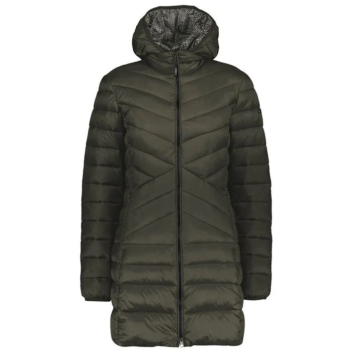 CMP Parka 3M Thinsulate ОРИГИНАЛНО дамско зимно яке/парксс-  XL-2XL