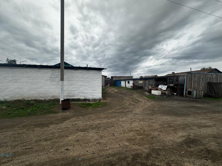 Продам дом в село Сандыктау