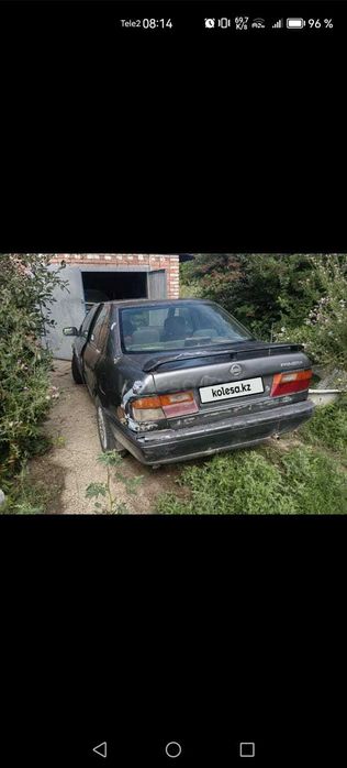 Продам Nissan Primera P10