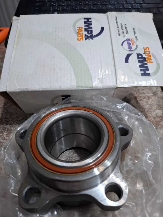 Подшипник ступица на Ford Transit