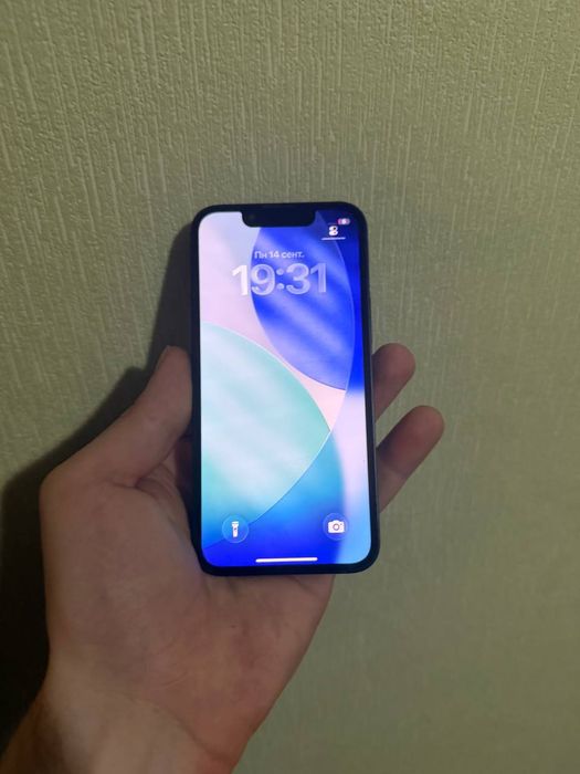 Apple Iphone 13 mini