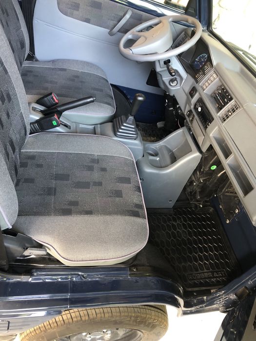 Дамас 2024 новый пачка возможно обмен на кобальт с доплатой