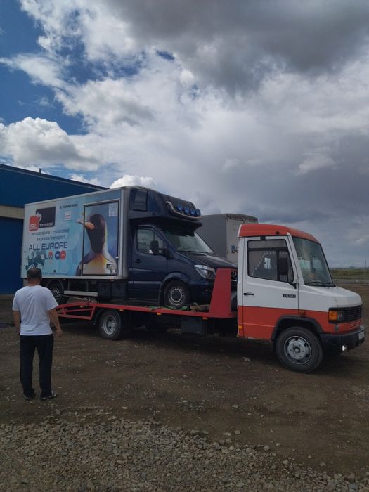 Эвакуатор 24/7 по городу и области